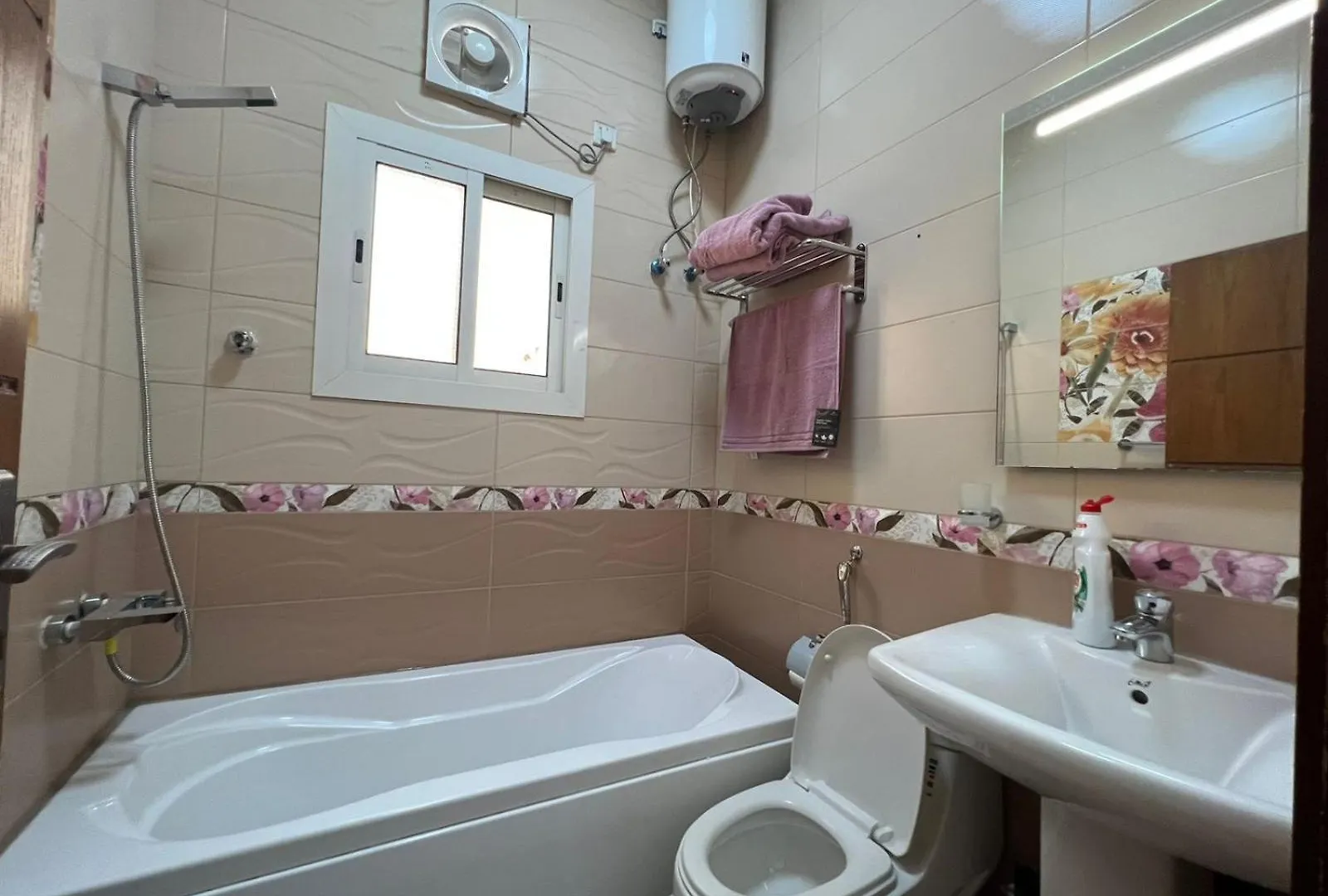 Makkah Al Rusaifah Apartment La Mecque