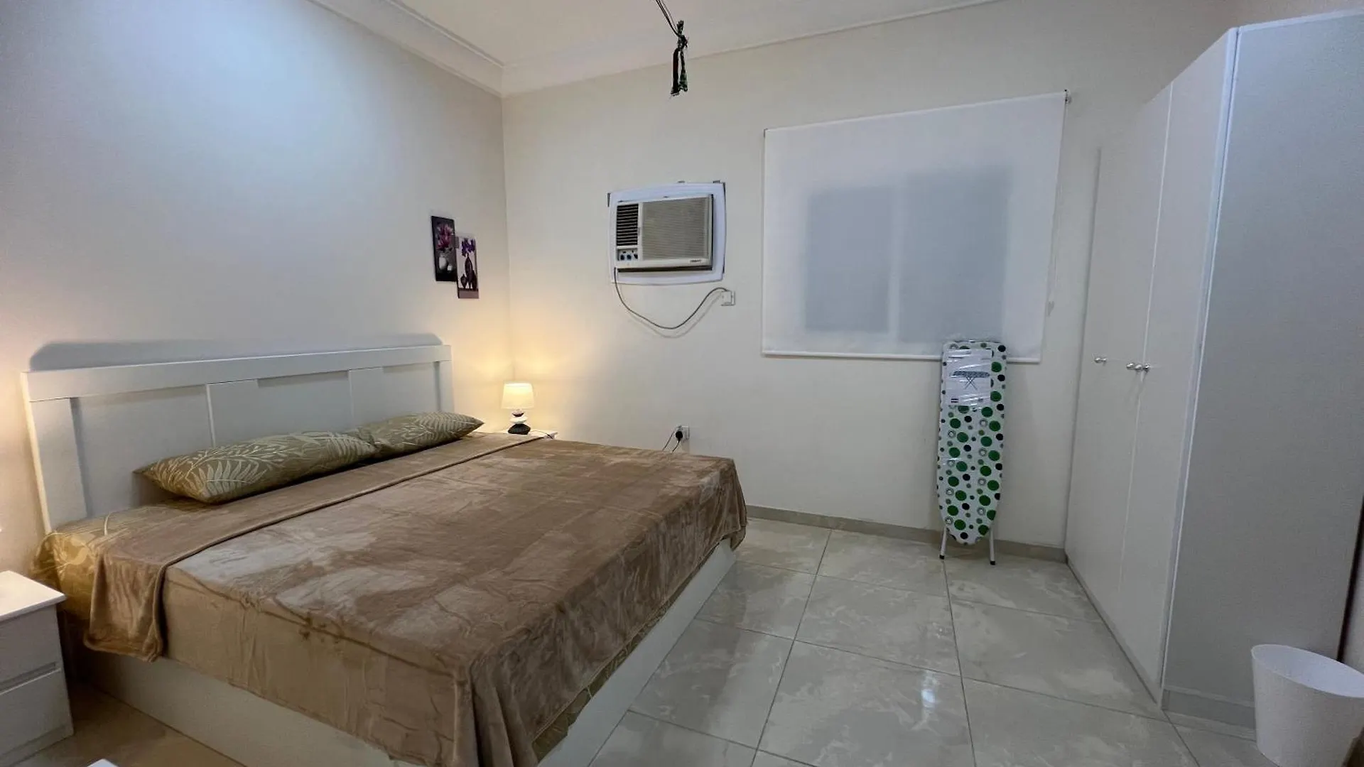 Makkah Al Rusaifah Apartment La Mecque Arabie saoudite