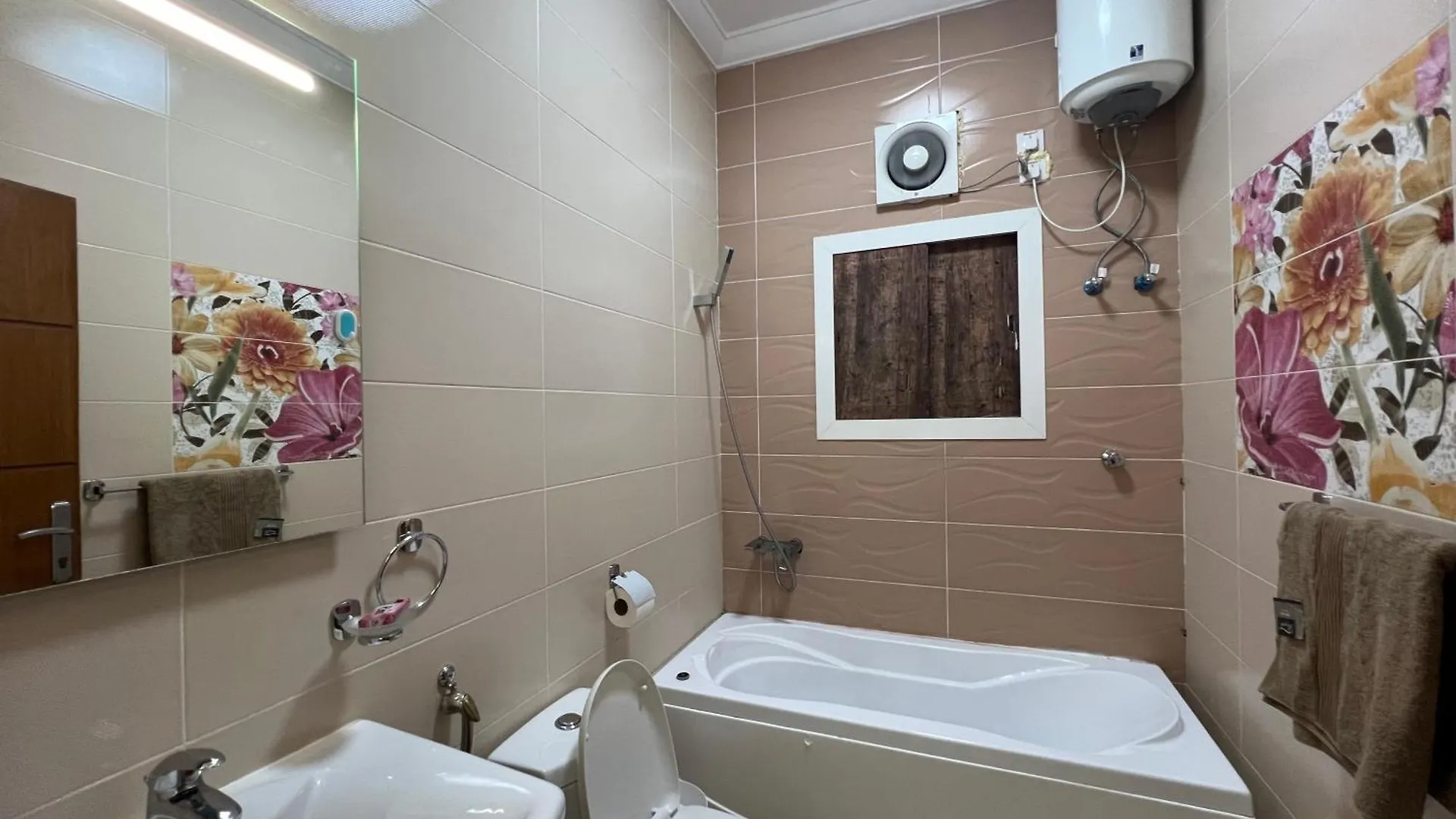 Makkah Al Rusaifah Apartment La Mecque