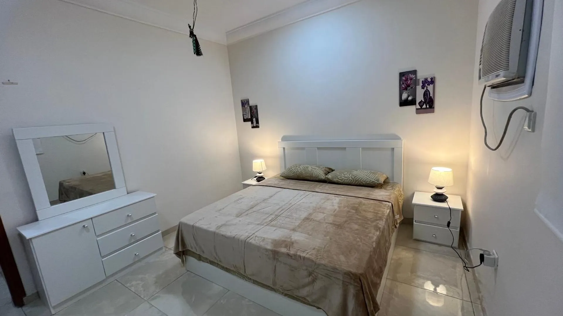 Makkah Al Rusaifah Apartment La Mecque