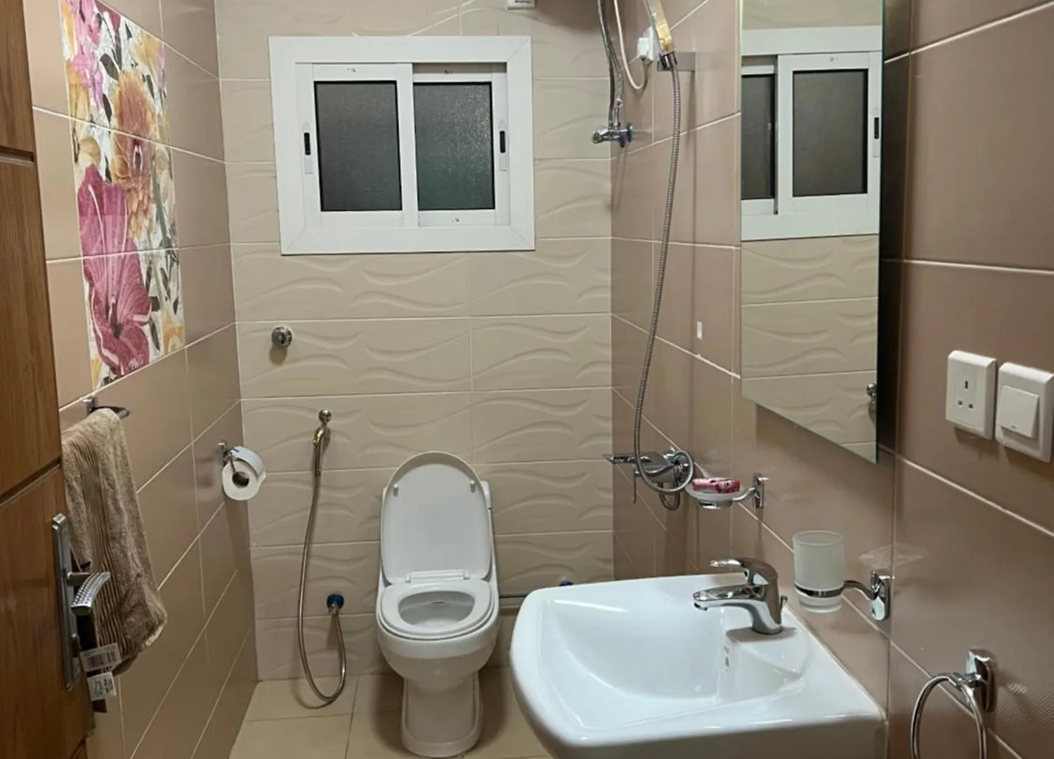 Makkah Al Rusaifah Apartment La Mecque