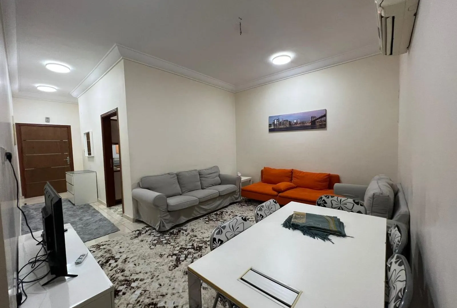 Makkah Al Rusaifah Apartment La Mecque