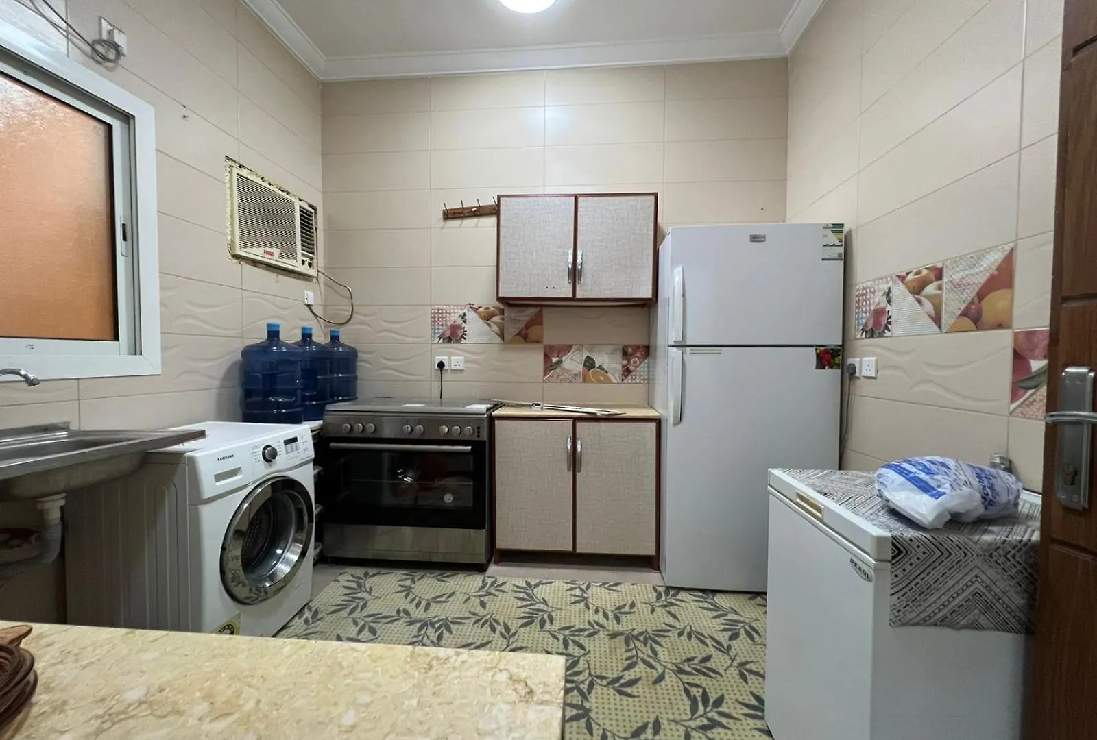 Makkah Al Rusaifah Apartment La Mecque Arabie saoudite