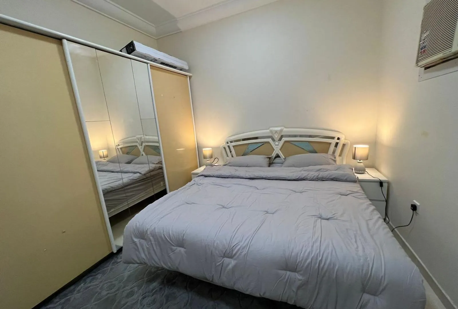 Makkah Al Rusaifah Apartment La Mecque