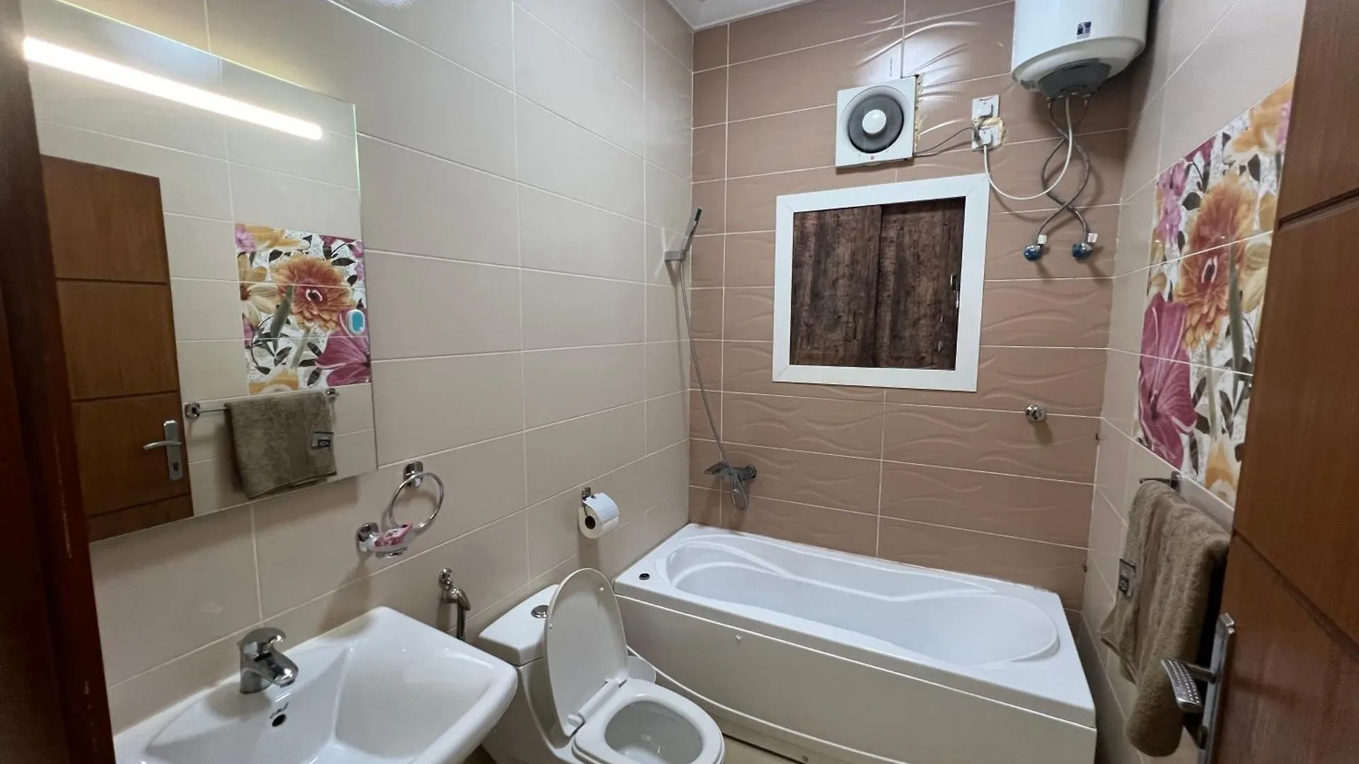 Makkah Al Rusaifah Apartment La Mecque Arabie saoudite