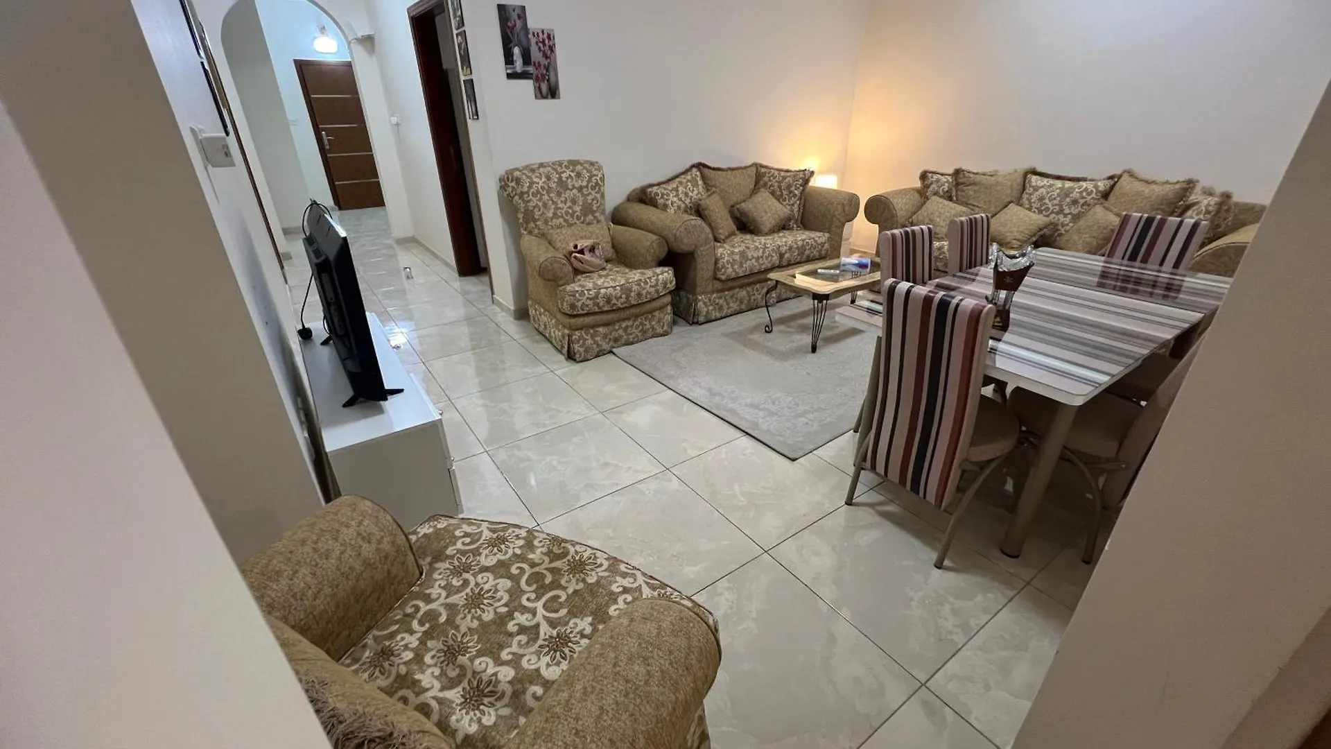 Makkah Al Rusaifah Apartment La Mecque