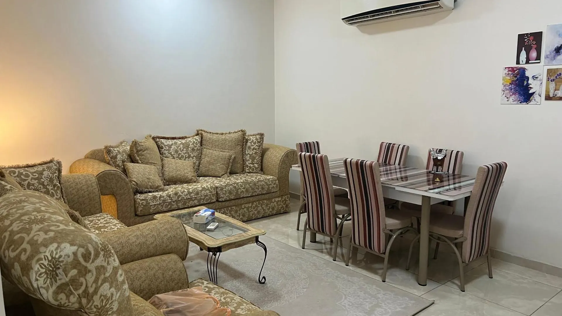 Makkah Al Rusaifah Apartment La Mecque