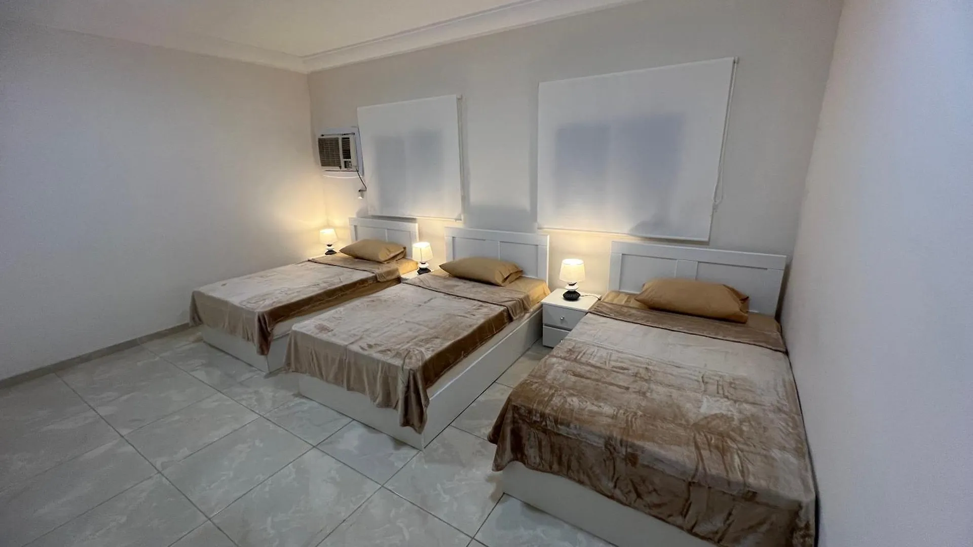 Makkah Al Rusaifah Apartment La Mecque