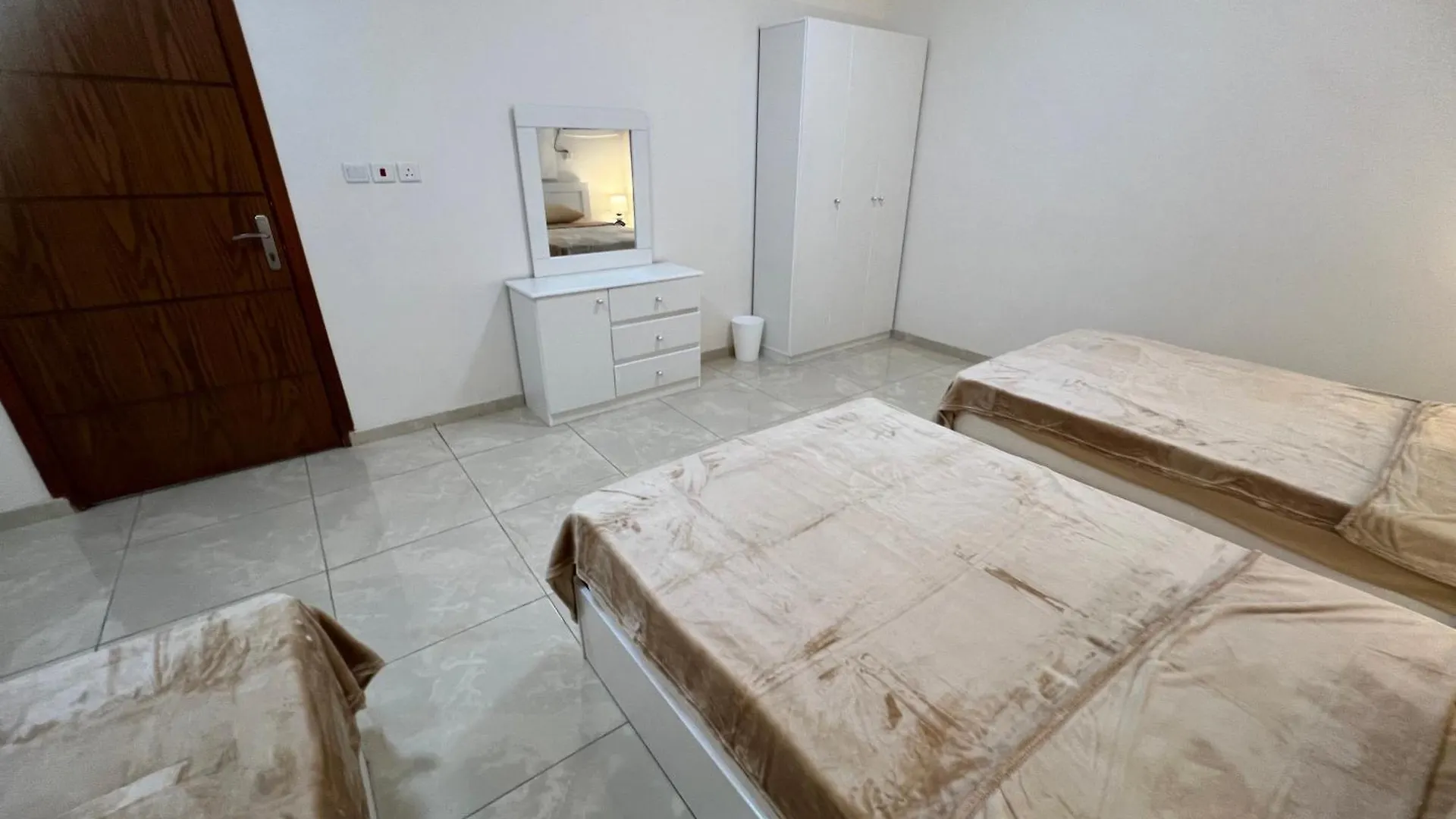 Makkah Al Rusaifah Apartment La Mecque