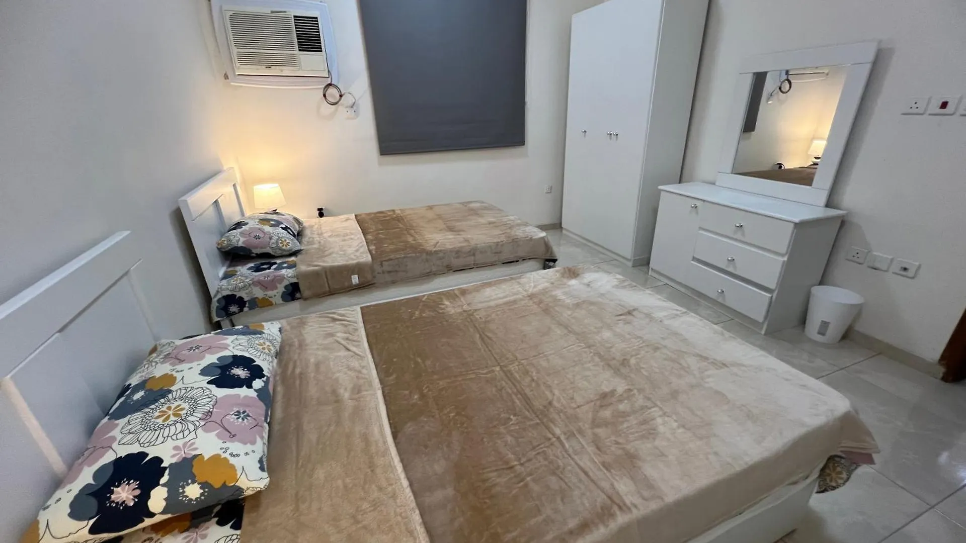 Makkah Al Rusaifah Apartment La Mecque