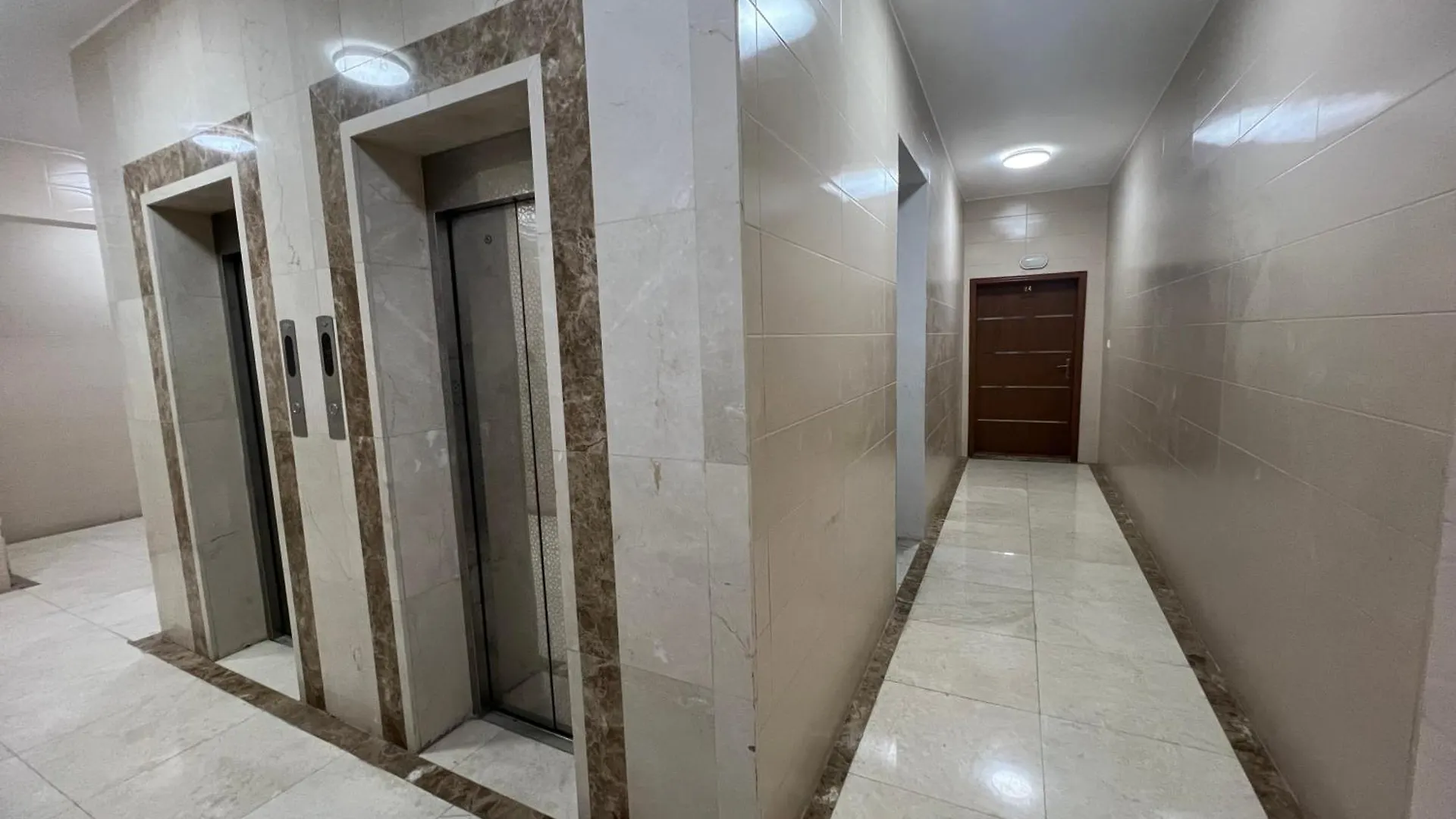 Makkah Al Rusaifah Apartment La Mecque