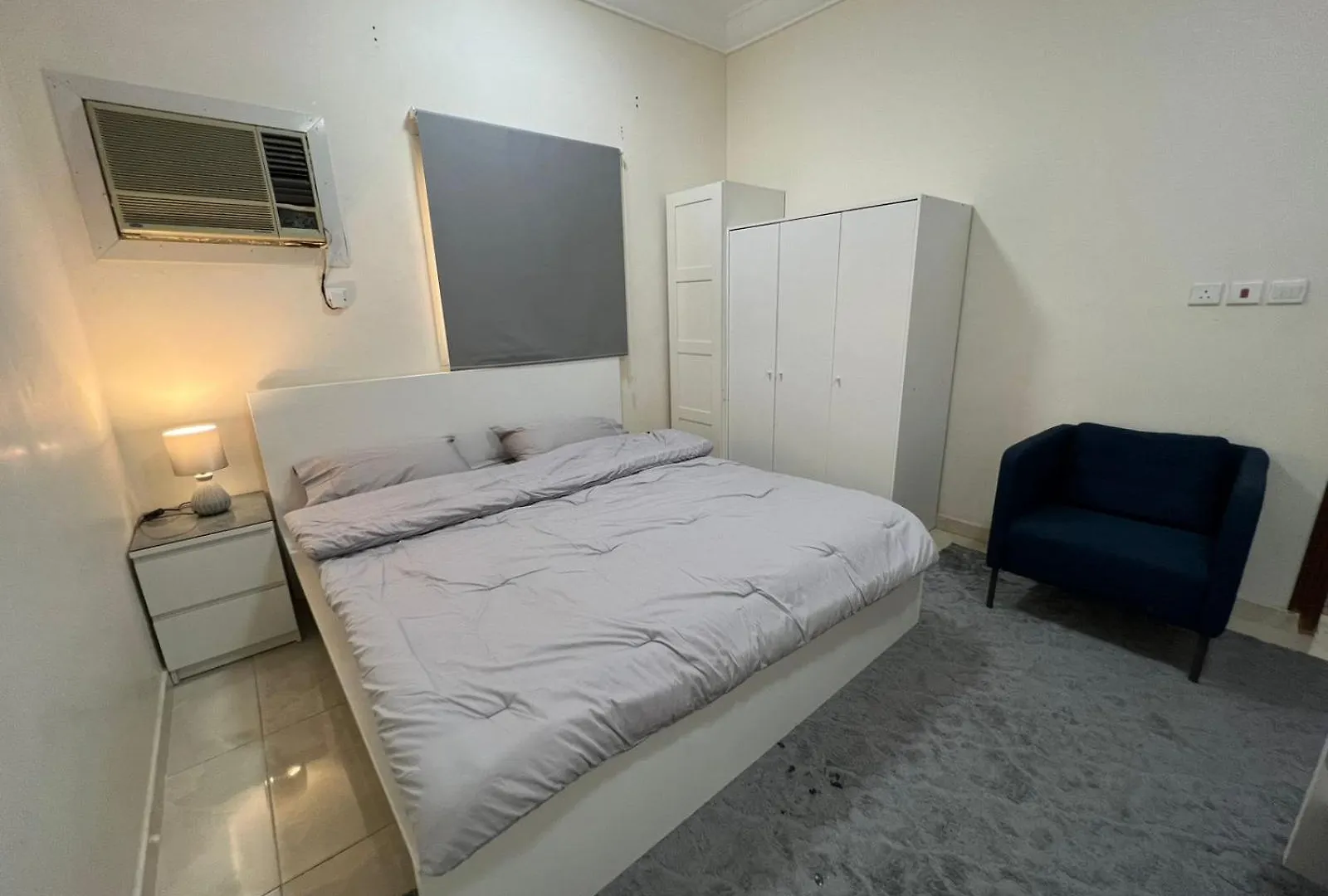 Makkah Al Rusaifah Apartment La Mecque