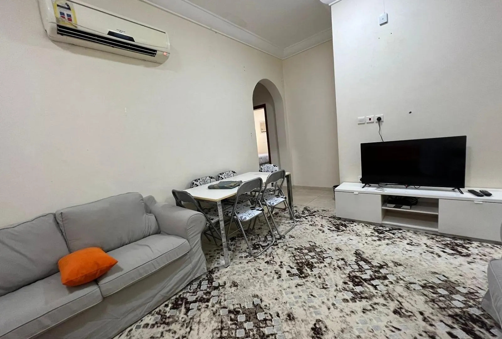 Makkah Al Rusaifah Apartment La Mecque